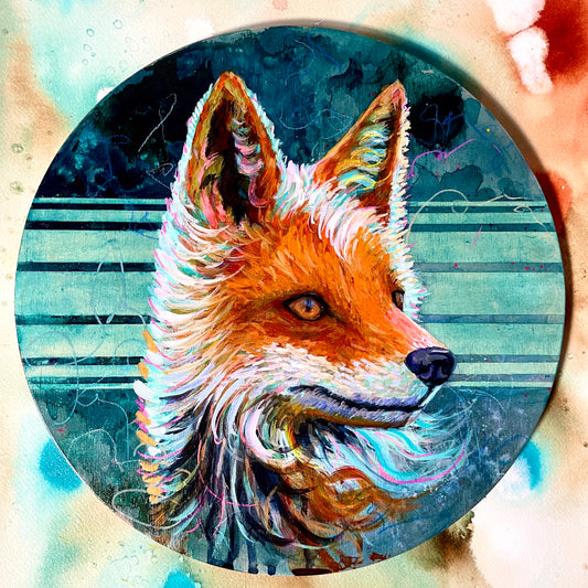 Fox