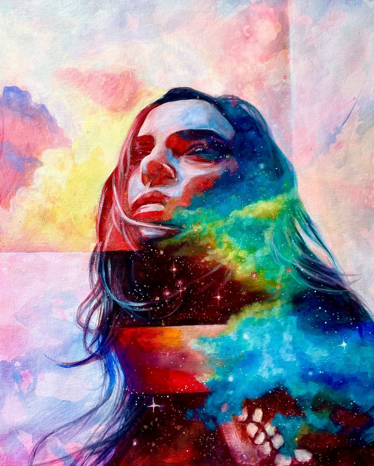 Whispers of Daylight